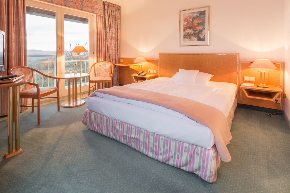 Hotel Bellevue 4*